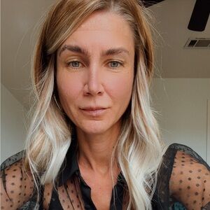 Meet your Posher, Kari